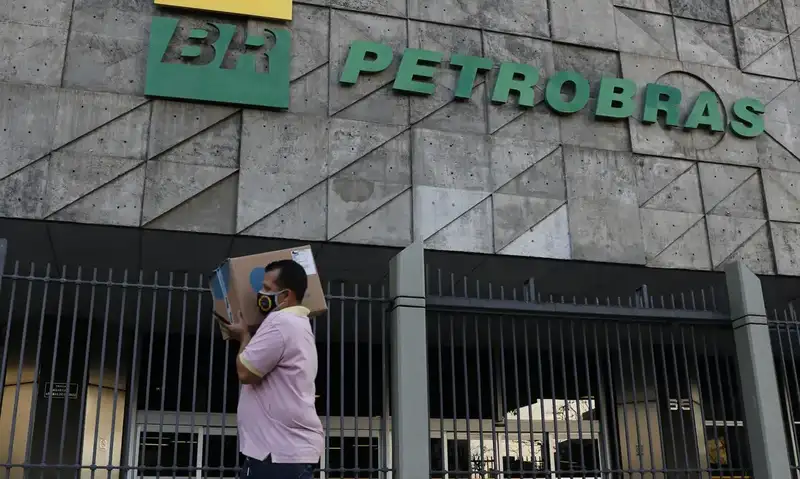 Petrobras registra Crescimento de 2% na Produção no 4º trimestre de 2023