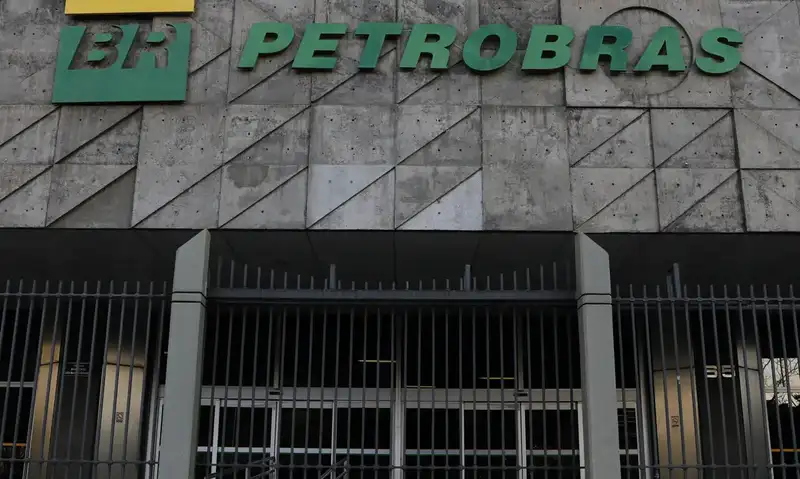 Petrobras Alcança Valor de Mercado Recorde na B3 de São Paulo